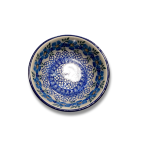 017 Bunzlau Schaaltje 1382X Ronde Schaaltjes